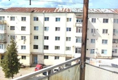 Apartament cu 2 camere decomandat în Central - 8