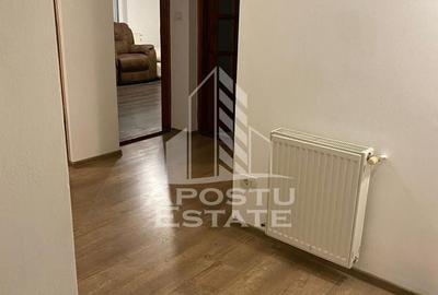 Apartament 2 camere , spatios , centrala proprie , zona Mosnita Noua - 4