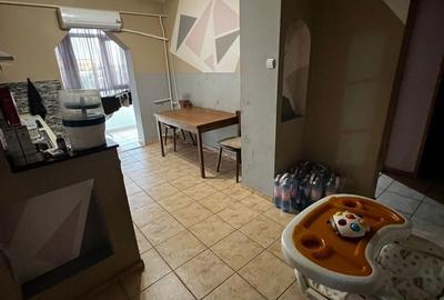 Apartament cu 2 camere în Cornitoiu - 1