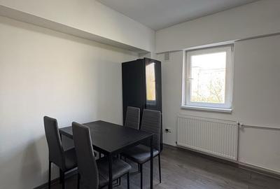 Apartament cu 2 camere decomandat în Rovine - 4