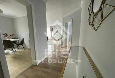 Apartamente 3 camere de inchiriat - 4