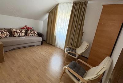 Casă cu 3 camere cu Teren 210 Mp în Turcheș - 9