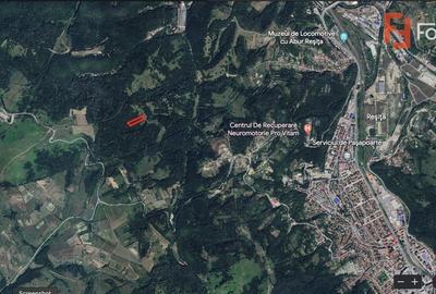 Teren Construcții extravilan de 5755 mp, în Central - 4