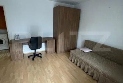 Apartament cu 2 camere în Mănăștur