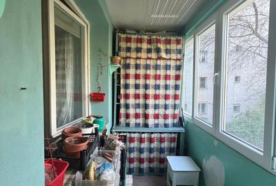 Apartament cu 4 camere semidecomandat în Camil Ressu - 4