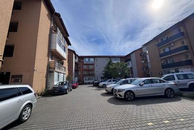 Apartament cu 2 camere decomandat în Central - 2