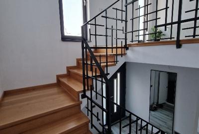 Casă individuală cu 5 camere cu Teren 430 Mp în Micești - 2