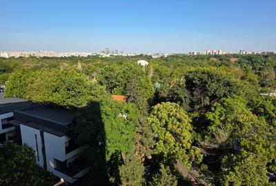 Particular vand apartament Tineretului bloc nou + garaj - comision 0% - 11