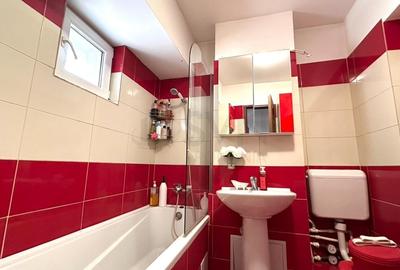 Apartament cu 3 camere decomandat, mobilat în Bucur Obor - 8