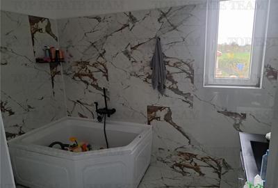 Locuinta moderna P 1E design elegant, 112 mp utili, t... - 8