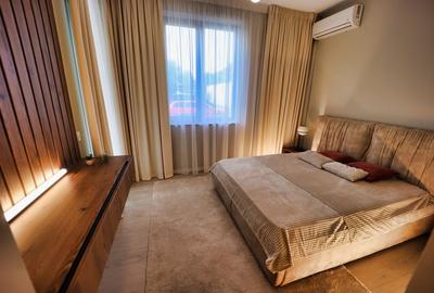 Apartament cu 3 camere în Nord - 4