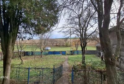 Casă cu 2 camere în Șăulia - 5