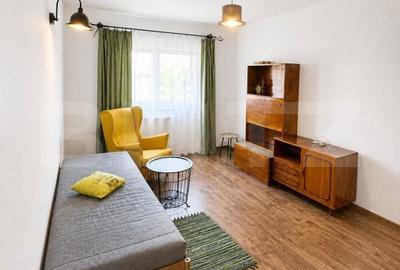 Apartament cu 2 camere în Sud - 3