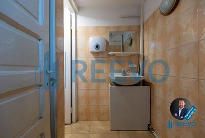 Spațiu comercial de 53 mp de închiriat, Str. Alecu Russo - 11