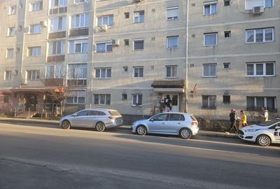 Apartament cu 2 camere decomandat în Nufărul - 4