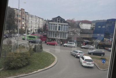 Spa?iu comercial, 6 incaperi, 237 mp, zona Big - 6