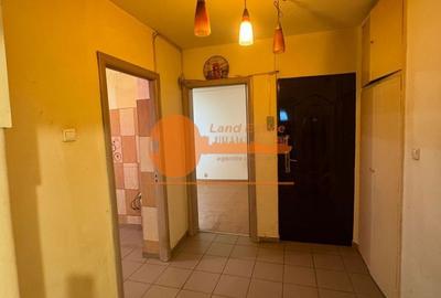 Apartament cu 3 camere în Crângași - 5