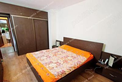 Apartament cu 3 camere decomandat, mobilat în Mazepa 1 - 7