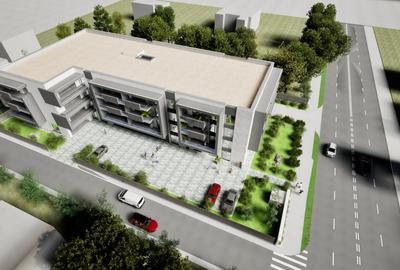 Apartament nou Residence5, lângă școlile private din zona Iancu Nicolae - 5