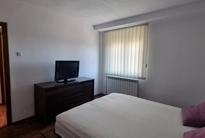 Apartament cu 3 camere decomandat în Central - 5