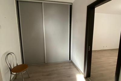 2 DECOMANDATE  parter cu centrala, balcon 9m, Miron Costin - 5