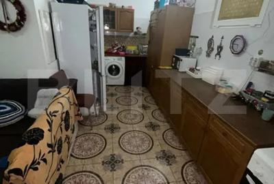 Casă cu 7 camere cu Teren 460 Mp în Olimpia-Stadion - 3