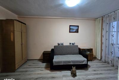 Garsonieră, mobilată în Păcii - 2
