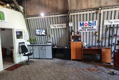 Spațiu comercial, de 500 mp, în Păcurari - 4