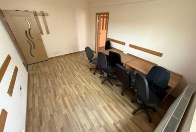 Apartament cu 2 camere semidecomandat în Orașul Vechi - 3