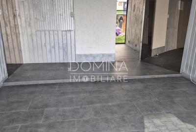 Spa?iu comercial, pozi?ie strategica str. 1 Decembrie - 3