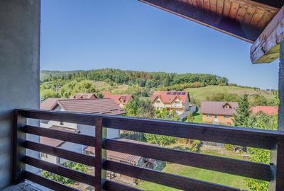 Casa de vanzare 7 camere | CURTE 953 mp | Colonia 1 Mai | COMISION 0 | - 18