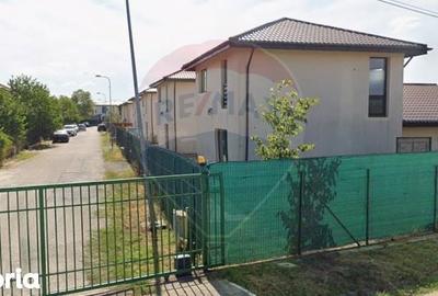 Casă cu 4 camere cu Teren 454 Mp în Crevedia - 2