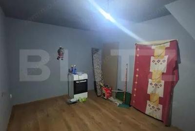 Casă cu 2 camere cu Teren 616 Mp în Central - 3