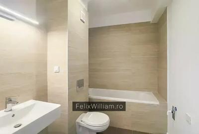 2 Camere, Complex CUBIC 7 Residence, Bloc FINALIZAT - POZE REALE. - 9