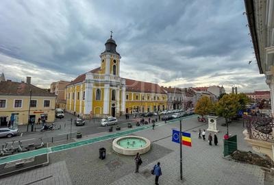 Garsonieră semidecomandată în Central - 1