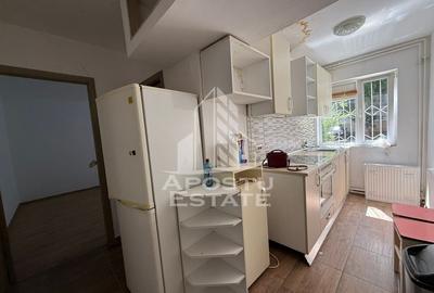 Apartament cu 2 camere, zona Complex studentesc - 6