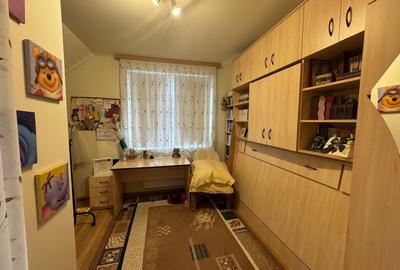 Vila individuală de vânzare în Livezeni, la doi pași de Târgu Mureș | Comision 0 - 23