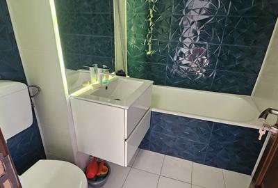 Apartament 4 camere 2 bai bloc reabilitat Alexandru Obregia. - 13