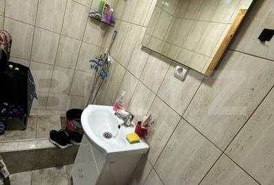 Garsonieră decomandată, mobilată în Valea Rosie - 6