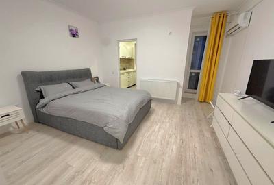 Garsonieră decomandată în Militari - 5