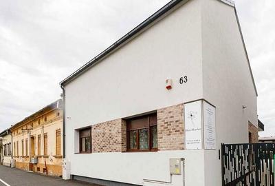 Spațiu comercial, de 120 mp, în Cetății - 3