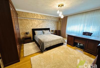 Apartament 3 camere de lux – Faleza, Bloc U4, Galați