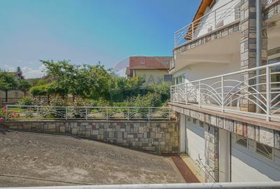 Vila impunatoare, rezidenta cu pretentii, Tractorul, Brasov - 13