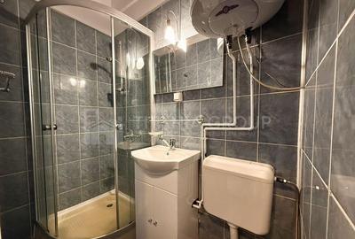 Garsoniera cocheta, mobilata, prima inchiriere - langa Af... - 9