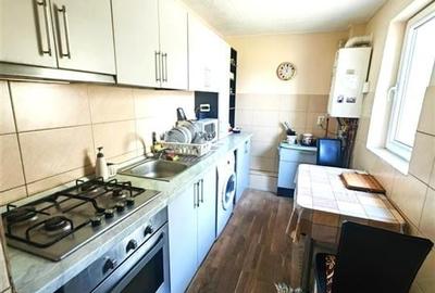 Vila  individuala 6 camere mobilata si utilata amplasare foarte buna - 20