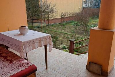 Casă cu 3 camere cu Teren 700 Mp în Micro 17 - 4