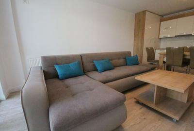 Apartament cu 3 camere decomandat, mobilat în Elisabetin - 2