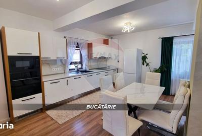 Casă cu 4 camere cu Teren 400 Mp în Vasile Alecsandri - 6
