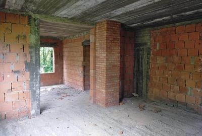 MOARA VLASIEI / CASA LA ROSU S+P+1E / TEREN 2000 mp - 6