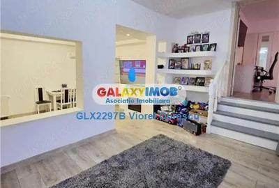 Casă cu 7 camere cu Teren 222 Mp în Fundeni - 2